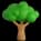 Trees Saved
