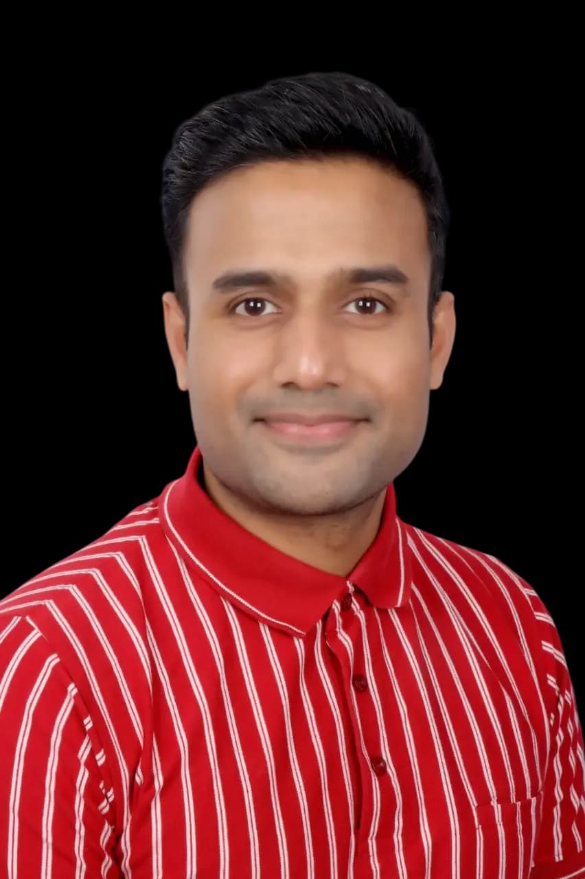 Anweshan Guha Roy