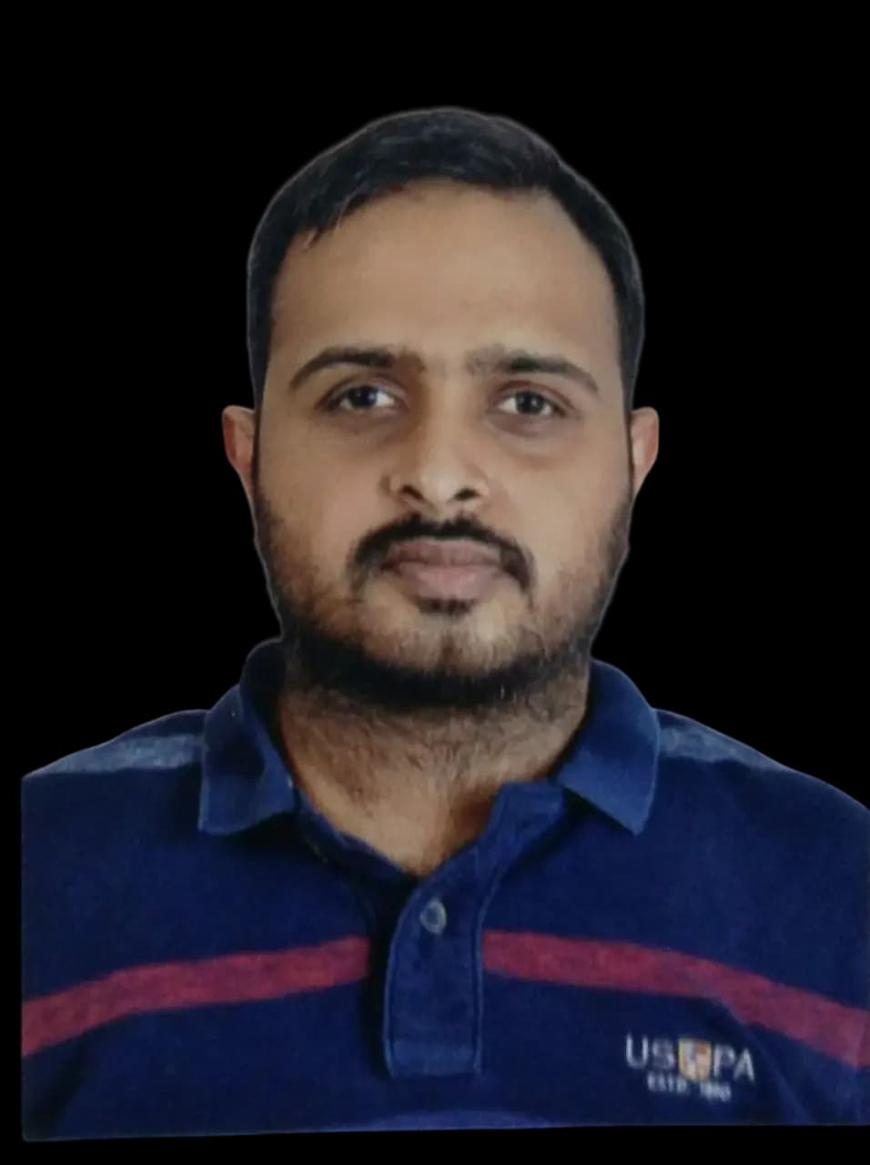 Mahesh Sharma