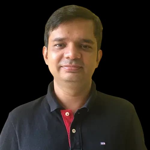 Yatish Gupta