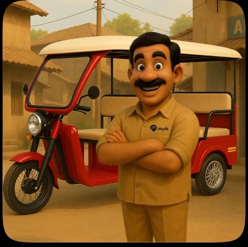 Call to book a delivery